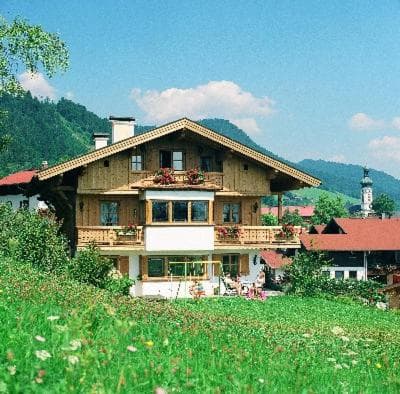 Haus Lux