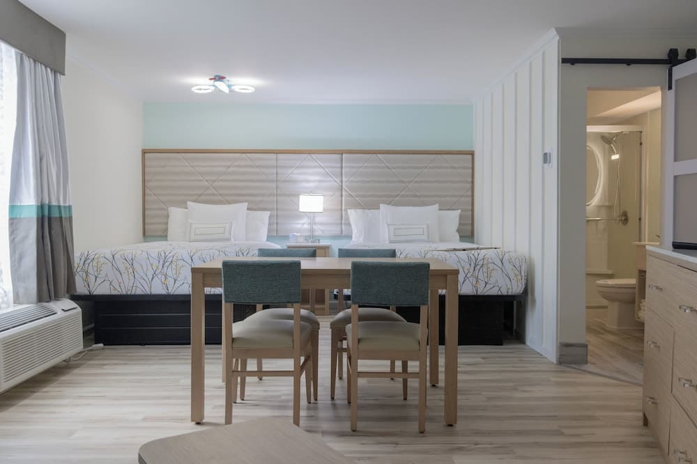 Outer Banks Inn