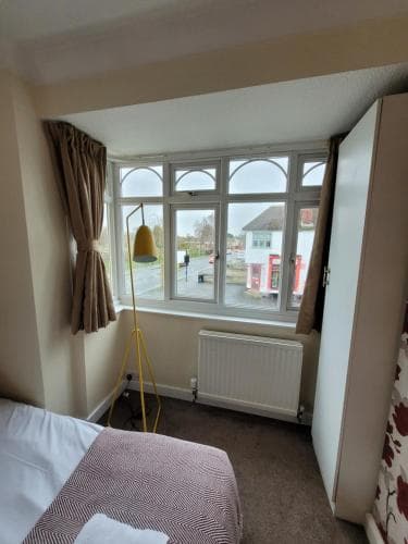 Cornerways Guest House