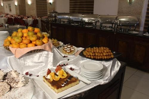 Edom Hotel