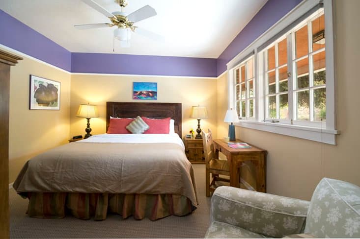 Inn On The Paseo