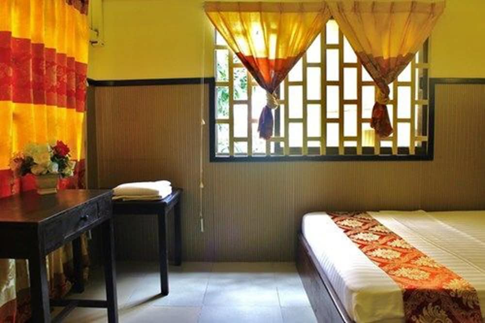 TT Guest House