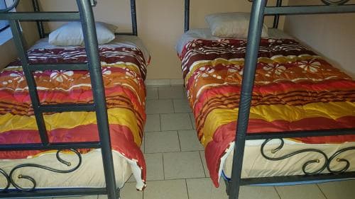 Saqras Hostel Cusco