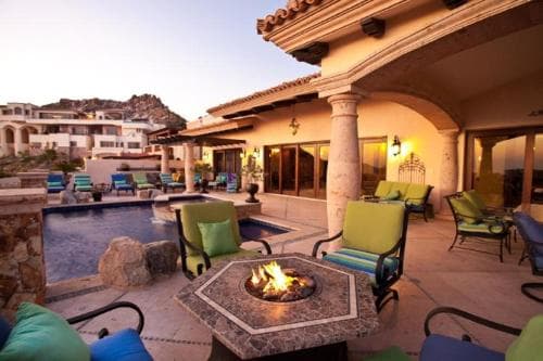 Casa Piedra