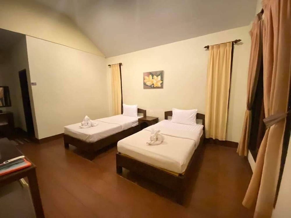 Pai Do See Resort