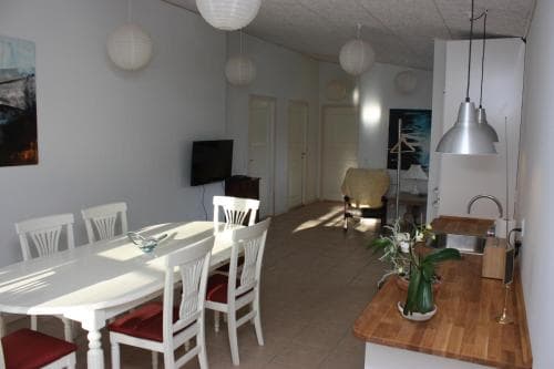 Holmehuset Bed & Breakfast