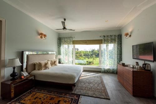 Siddha Wellness Village