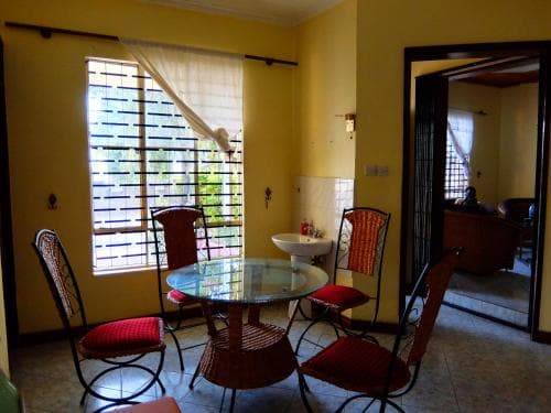 Hekima House