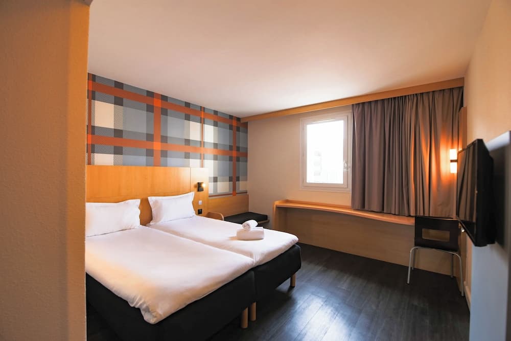 easyHotel Nice Old Town
