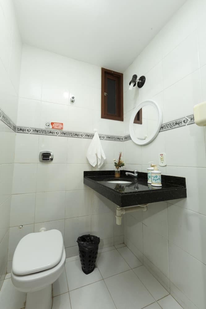 Pousada e Hostel Meia Lua