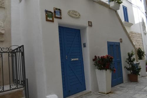 B&B Prestige