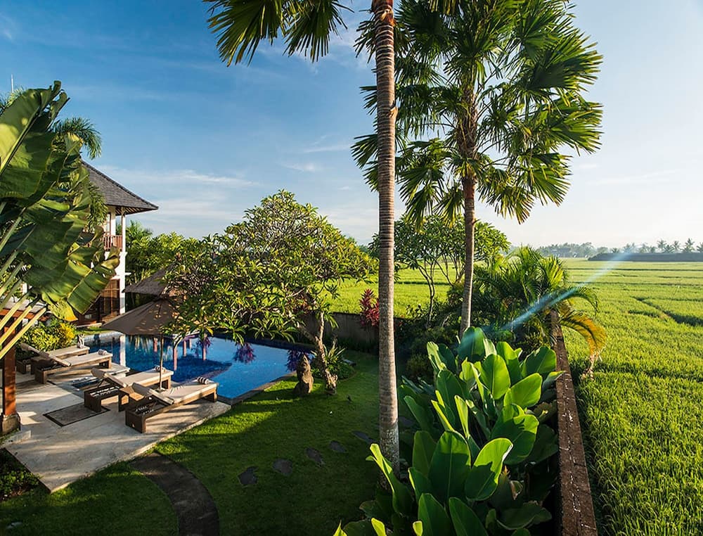 Villa Ayo
