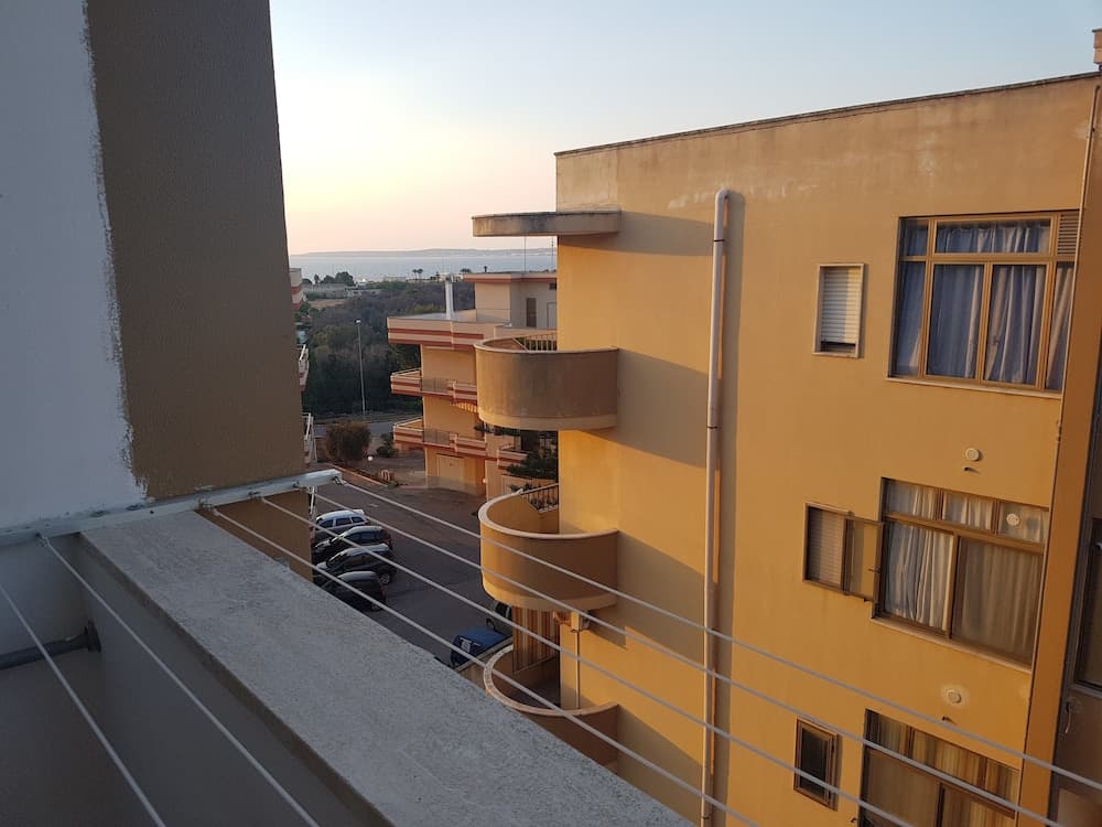 B&B La Fiaba