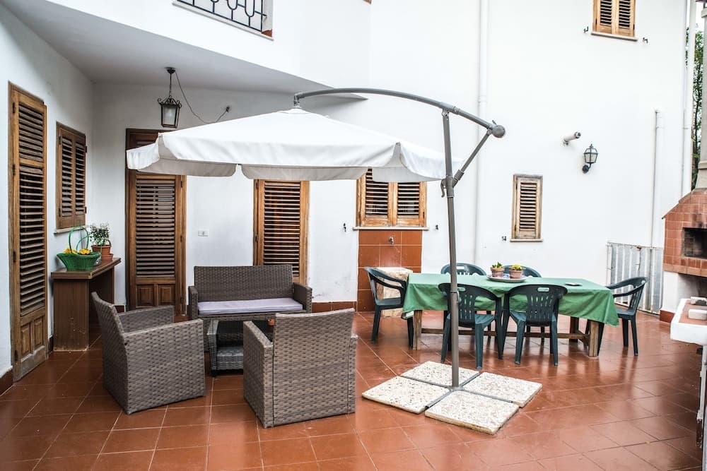 Villa Ancilo