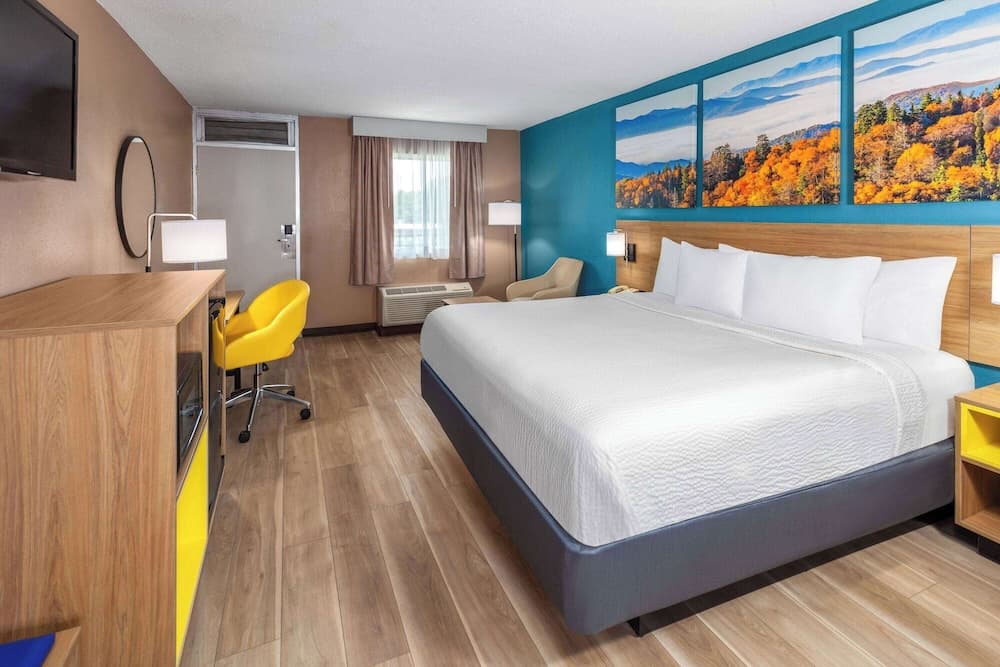 Days Inn Shelby