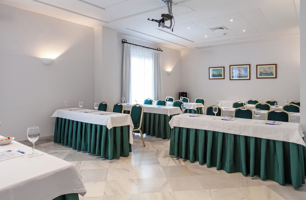 Hotel Duque De Najera
