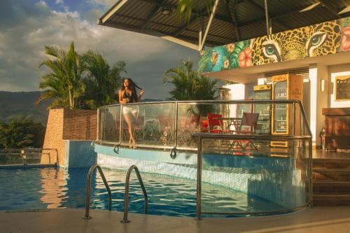 Marcoantonio Hotel