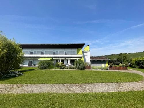 Hotel Buchberg Garni