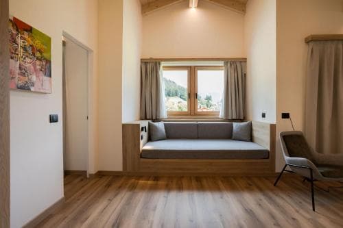 Wellness Hotel Dolomia