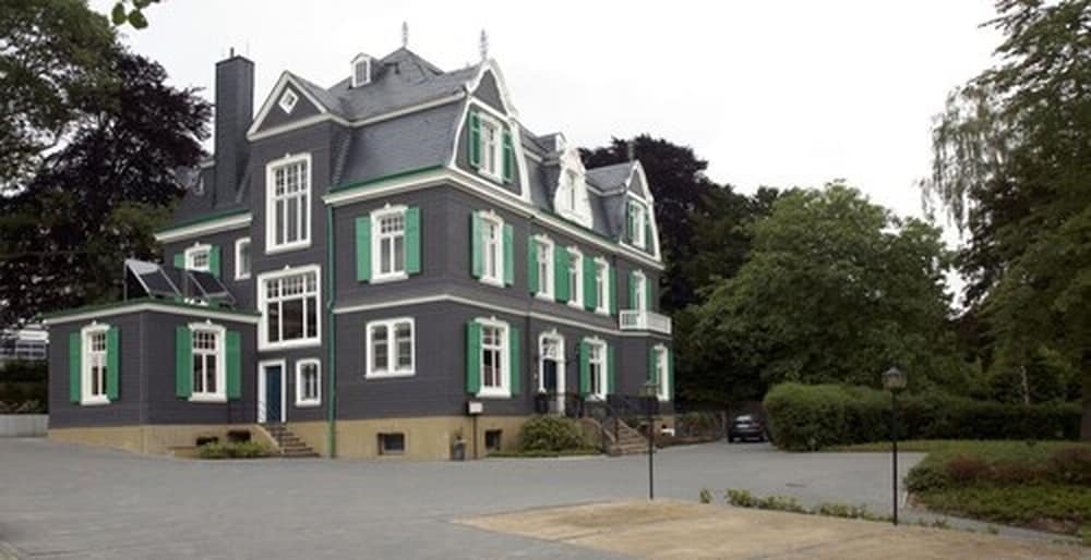 Villa Paulus