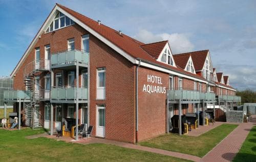 Hotel Aquarius