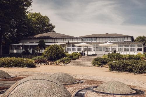 Hotel Arnbjerg