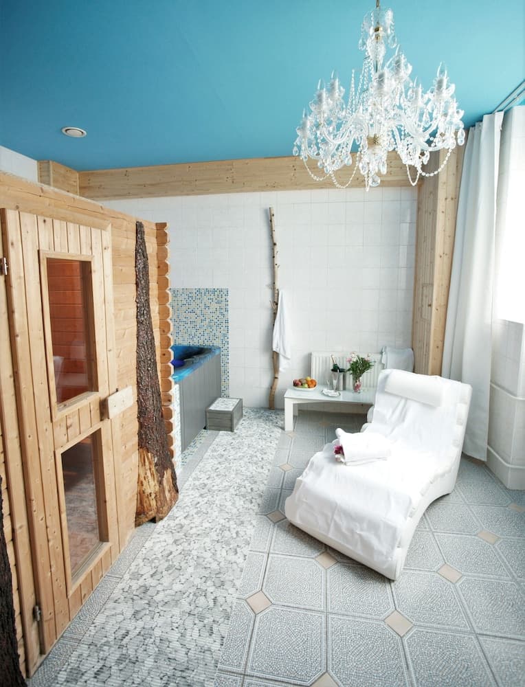 Hotel Nabucco