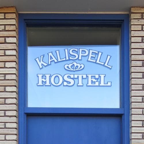 Kalispell Hostel