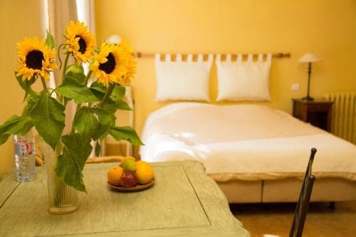 Villa Aurenjo Bed & Breakfast