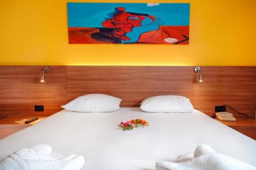 HOTEL PAVLOU