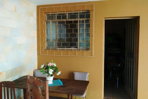 Hostel 238