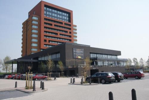 Hotel Duiven Bij Arnhem A12