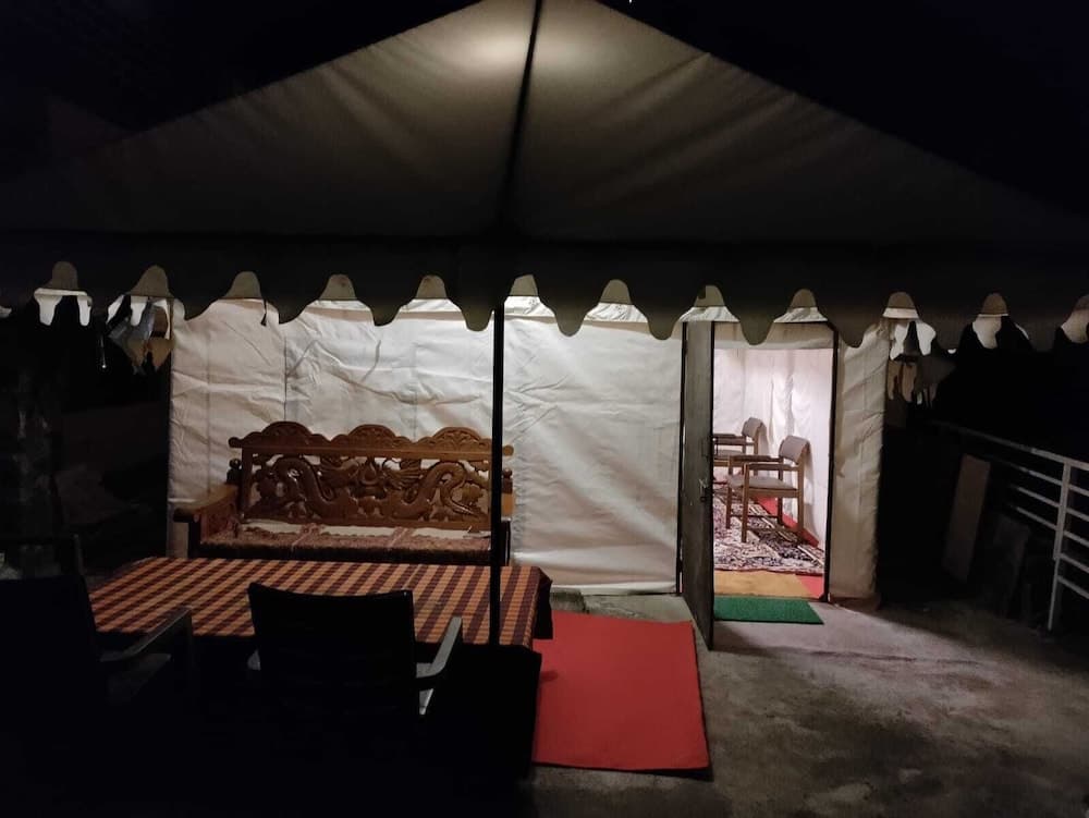 Richi Valley Resort