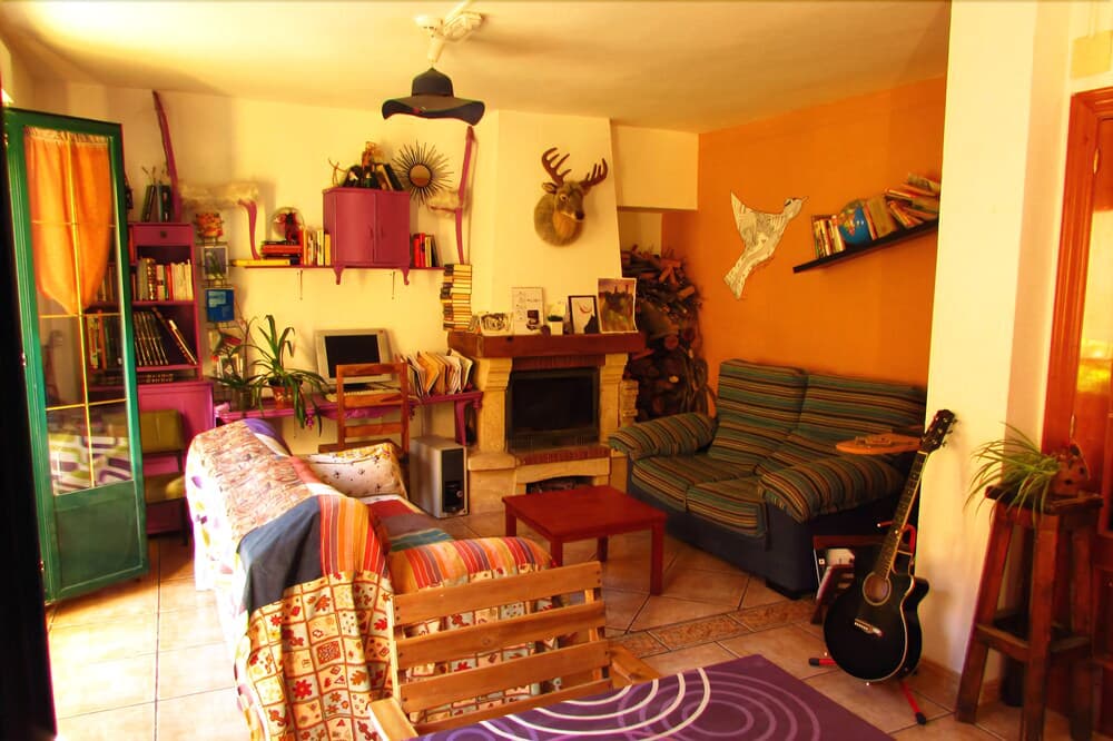 Duermevela Hostel