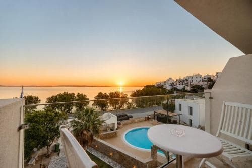 Aeolos Bay Hotel