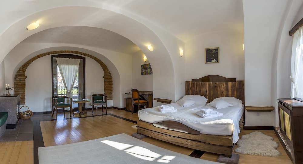 Castle Hotel Daniel