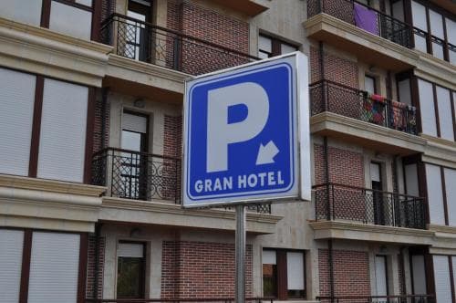 Gran Hotel Liber & Spa
