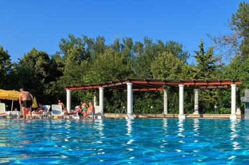 Hotel 2D Resort and Spa
