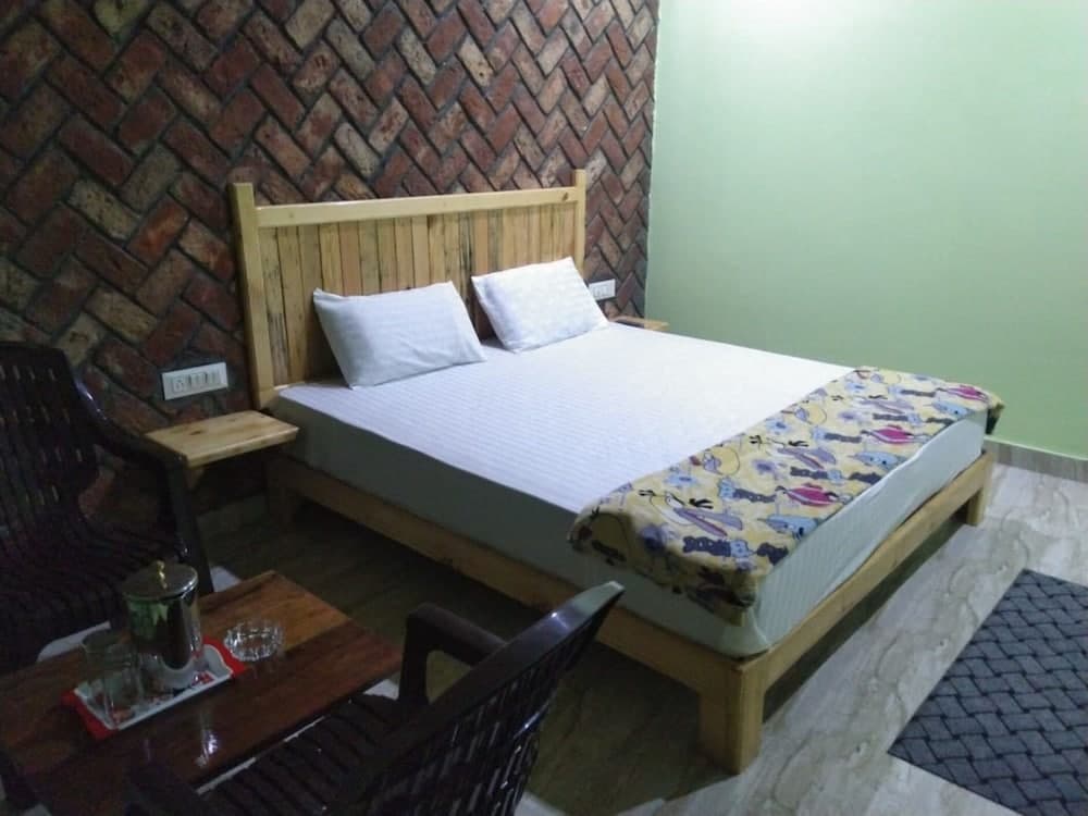 Vikalp Mini Resort