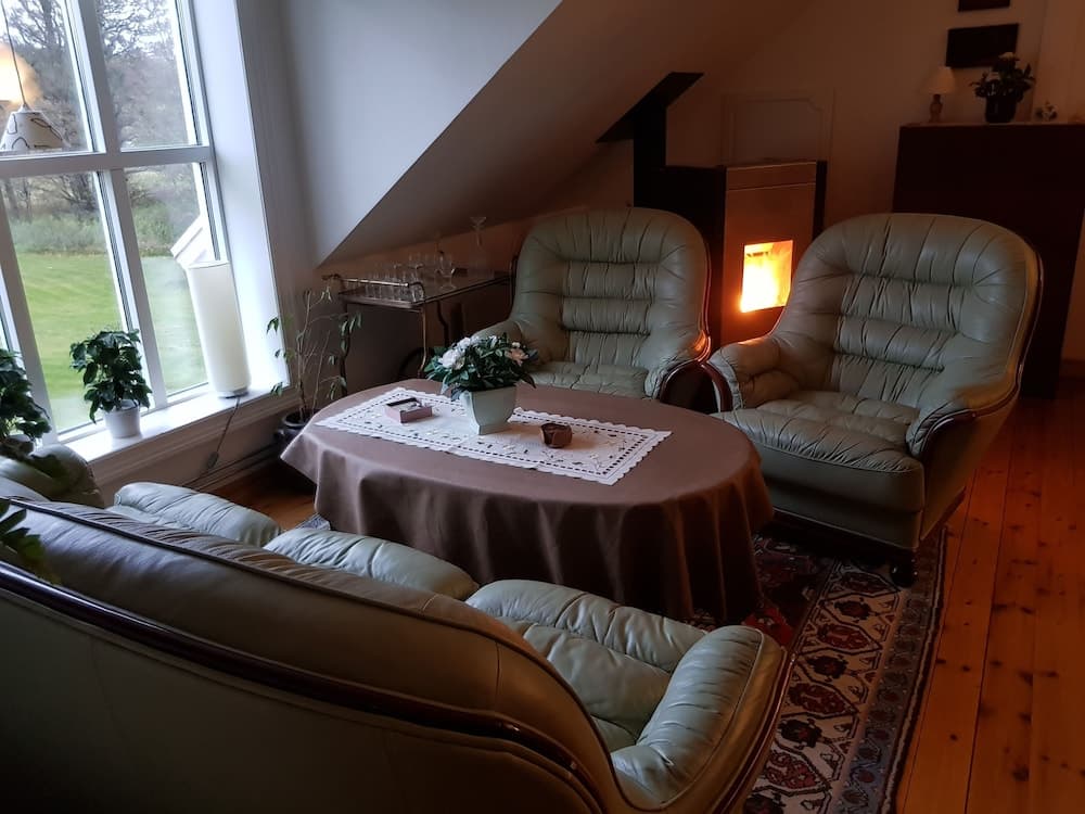 Röda Stallet B&B