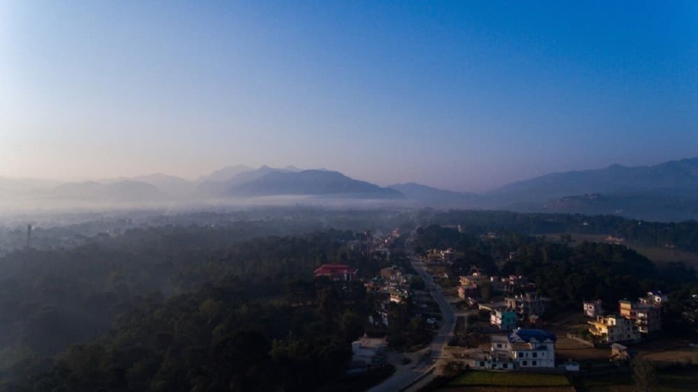 Hotel Roop