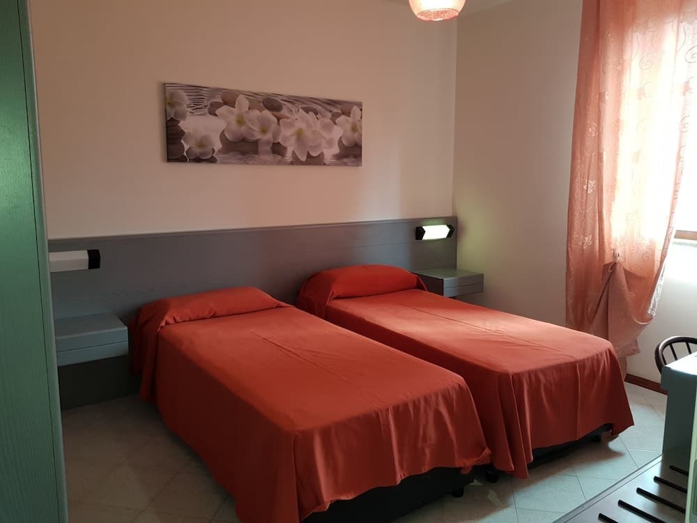 Residence Calaghena