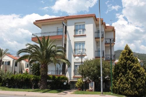 Residence Colibri
