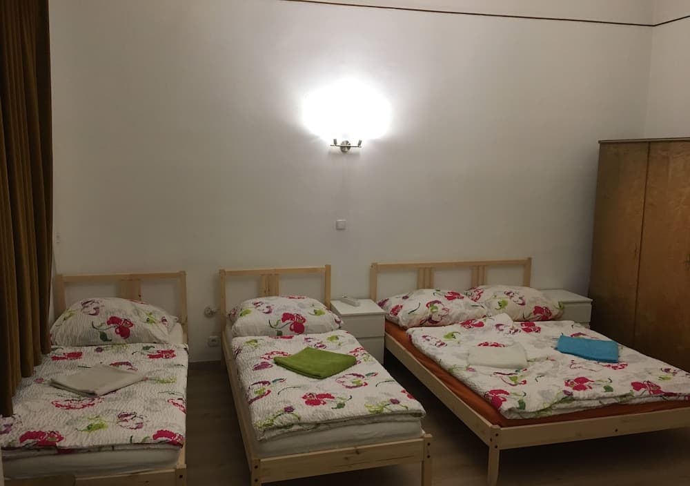Apartments Heine