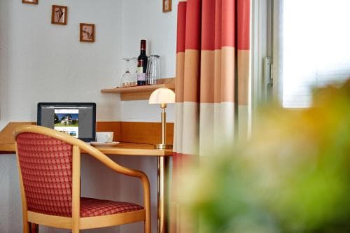 Hotel Aschenbrenner