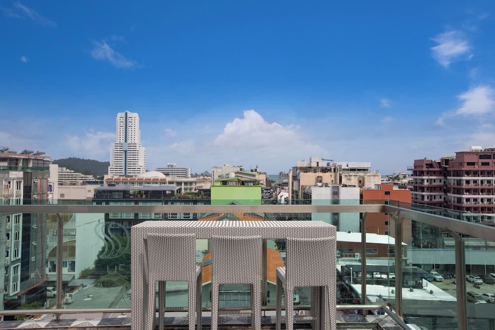 Aspira Central Patong