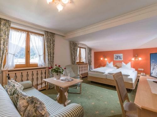Hotel Antonius