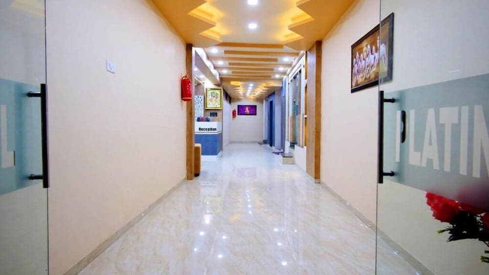 Hotel Platinum