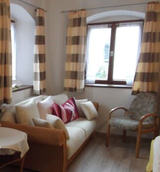 Gaestehaus Daser