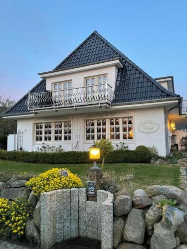 Hotel Garni Seeluft